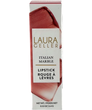 LAURA GELLER Italian Marble Lipstick Sugared Maple 3.4g