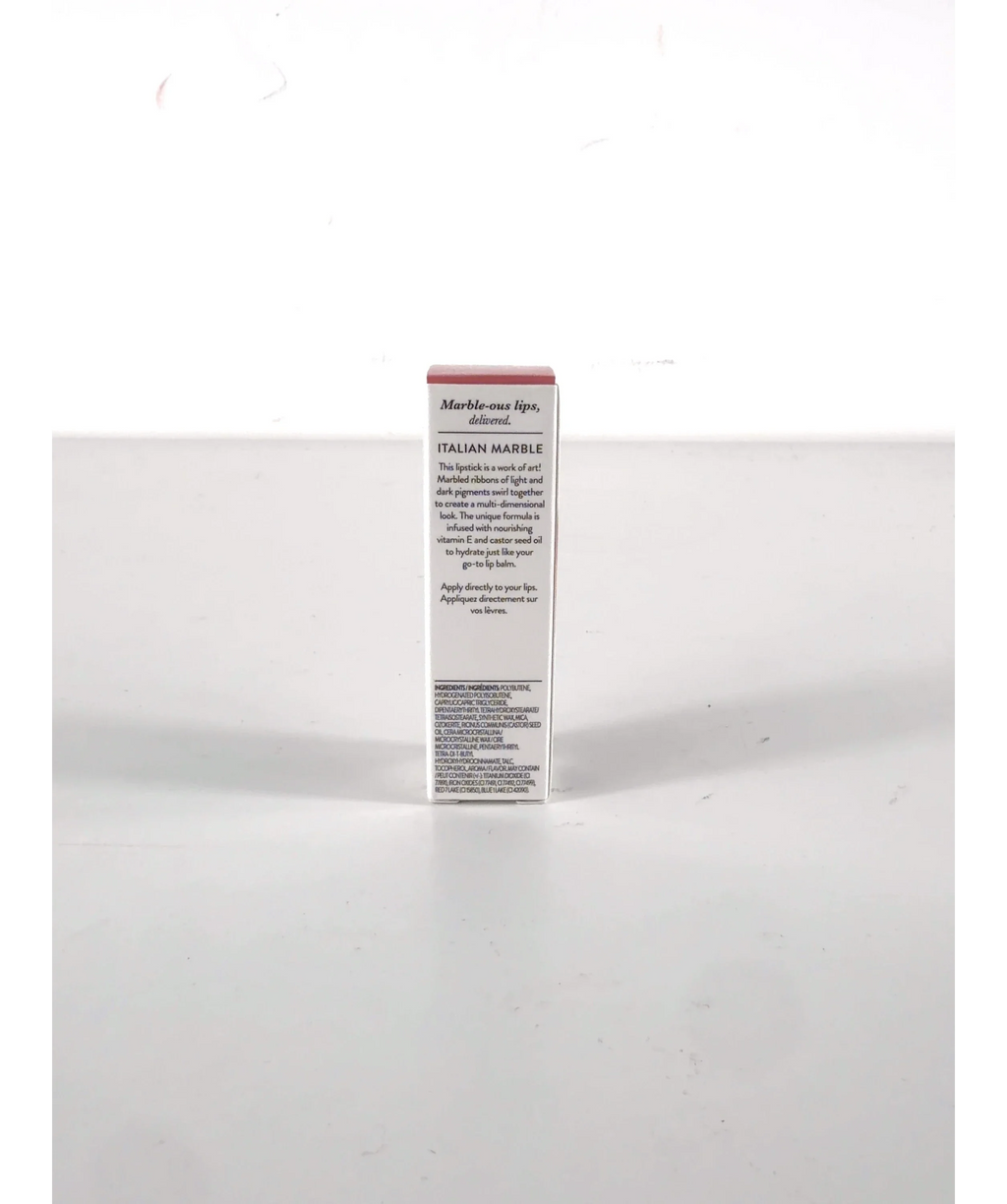 LAURA GELLER Italian Marble Lipstick Sugared Maple 3.4g — Batch number or expiry date
