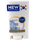 nivea Sun UV Specialist Silky UV Stick SPF50+, size 15g — front