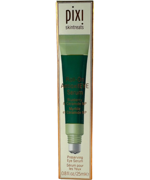 PIXI Skintreats Roll-on Antioxifeye Serum 25ml