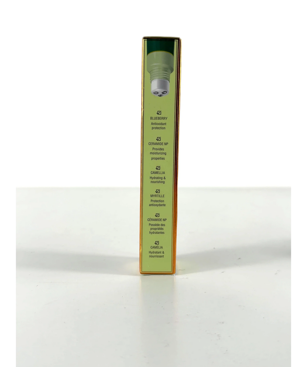 PIXI Skintreats Roll-on Antioxifeye Serum 25ml — Batch number or expiry date