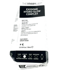 The Inkey List List Exosome Hydro-Glow Complex Face Serum, size 30ml — front