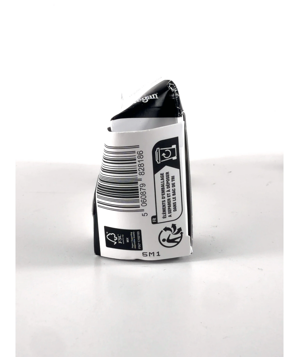 The Inkey List List Exosome Hydro-glow Complex Face Serum 30ml — Batch number or expiry date