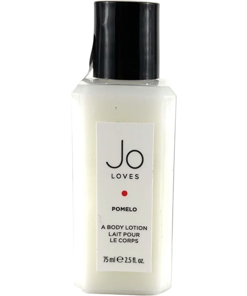 JO LOVES Pomelo Pomelo A Body Lotion 75ml, size 75ml — front