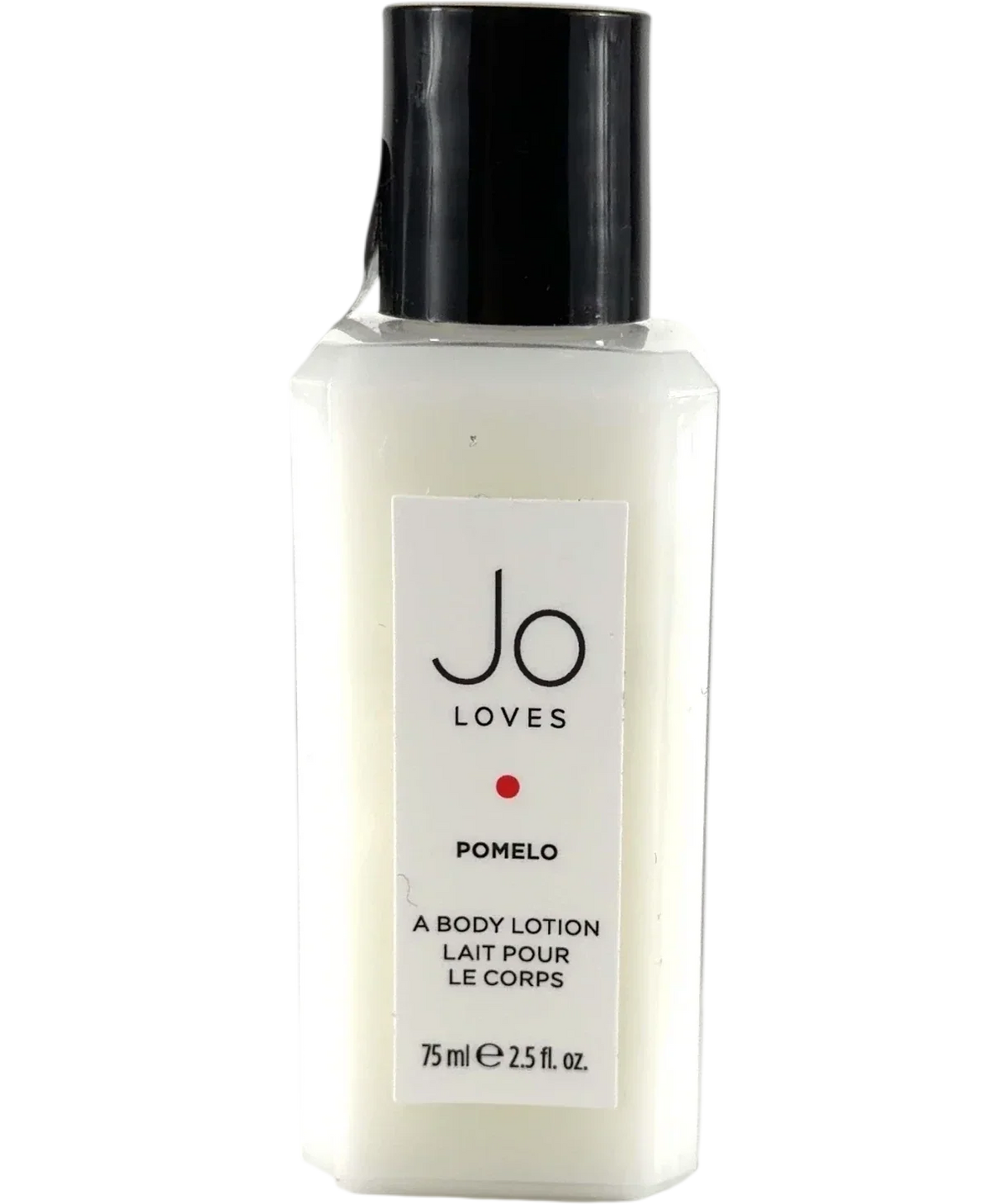 JO LOVES Pomelo Pomelo A Body Lotion 75ml, size 75ml — front