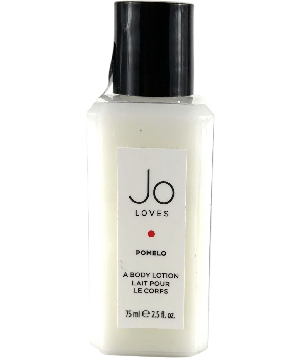 JO LOVES Pomelo Pomelo A Body Lotion 75ml, size 75ml — front