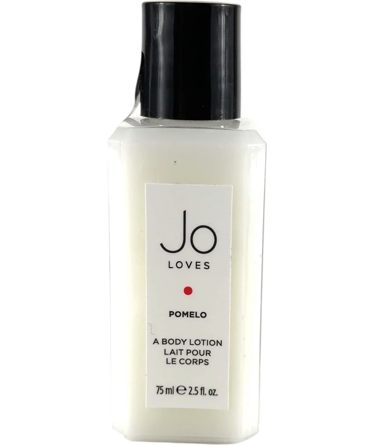 JO LOVES Pomelo Pomelo A Body Lotion 75ml, size 75ml — front