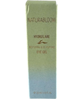 Naturabloom Hydrocare Restoring & De-Puffing Eye Gel, size 15ml — front