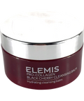 Elemis Black cherry Pro-Collagen Black Cherry Cleansing Balm, size 50g — front