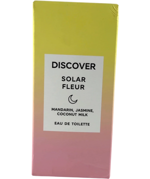 DISCOVER M&s Solar Fleur Eau De Toilette 100ml 100ml