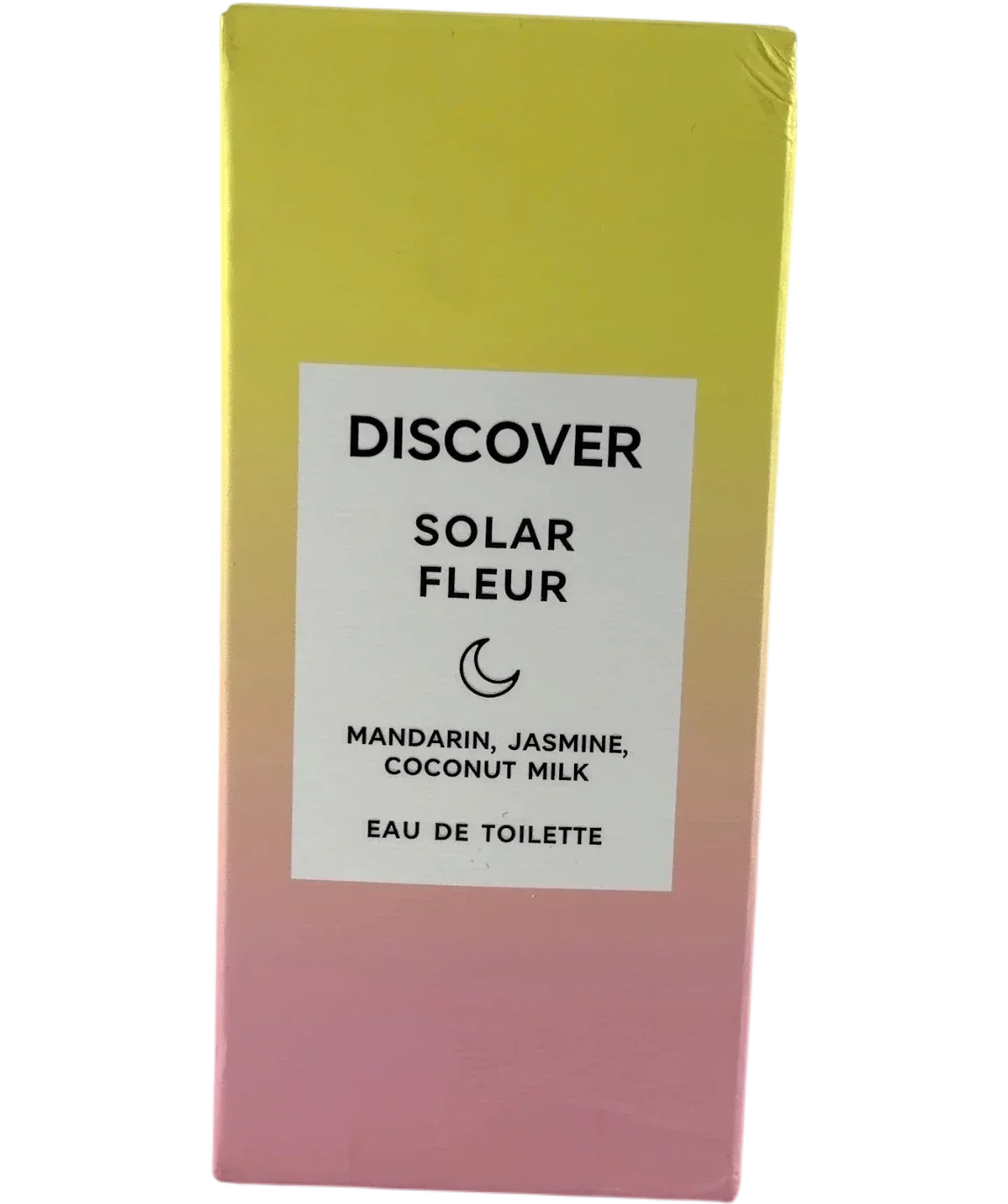 DISCOVER Solar Fleur M&S Solar Fleur Eau de Toilette 100ml, size 100ml — front
