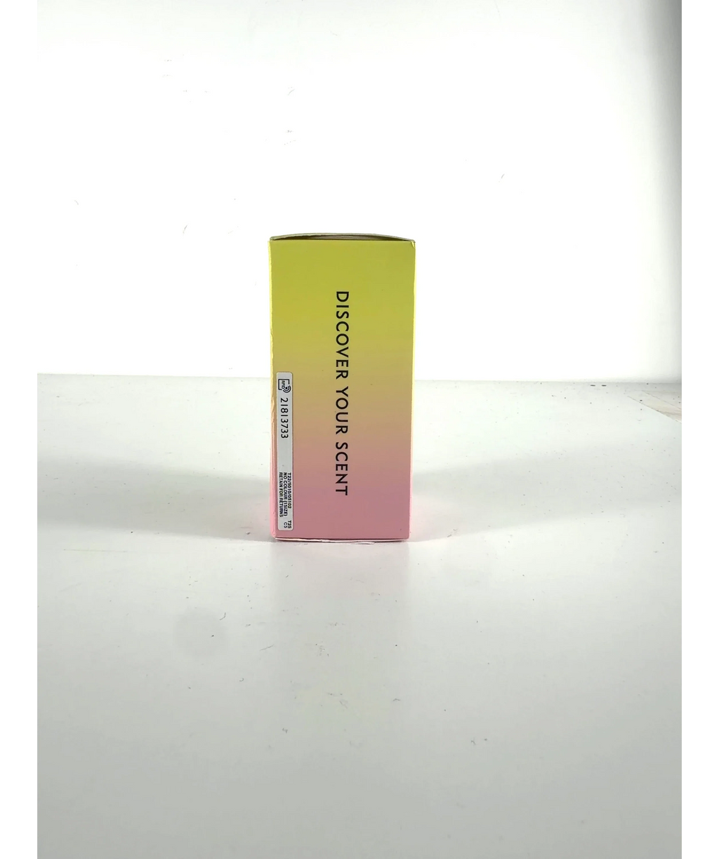 DISCOVER M&s Solar Fleur Eau De Toilette 100ml 100ml — Batch number or expiry date