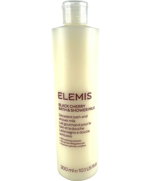 Elemis Black Cherry Bath & Shower Milk Black Cherry 300ml