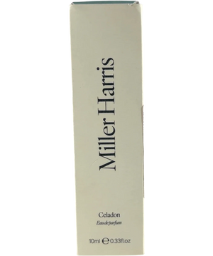 Miller Harris Celadon Eau De Parfum Travel Spray 10ml