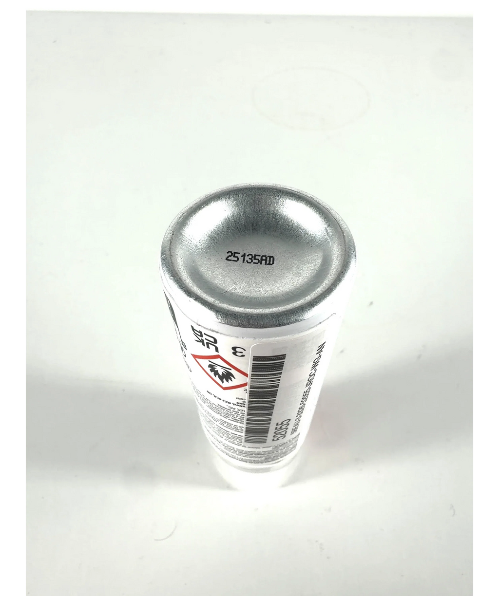 Olaplex No.4d Clean Volume Detox Dry Shampoo 50ml — Batch number or expiry date