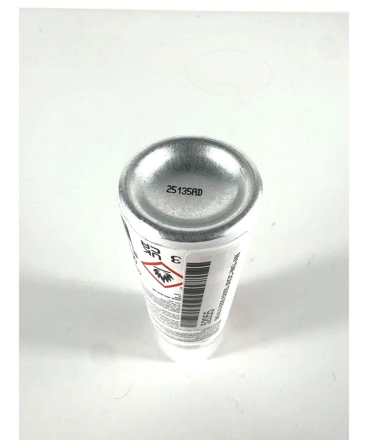 Olaplex No.4d Clean Volume Detox Dry Shampoo 50ml — Batch number or expiry date