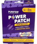 Purifide by Acnecide Skin Restore Power Patch, size X23 — front