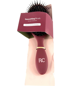 Remi cachet Cachet Smoothing Brush Claret Red One size