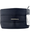 Underdays black he Scuba Cloud Pouch Black — front