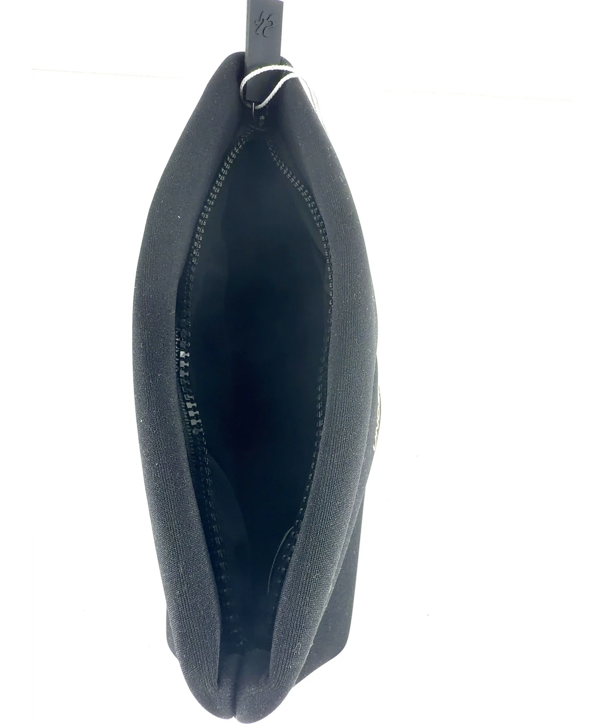 Underdays Black He Scuba Cloud Pouch Black One size — Batch number or expiry date