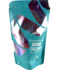 Superdrug Marine Collagen Unflavoured Powder, size 150g — front
