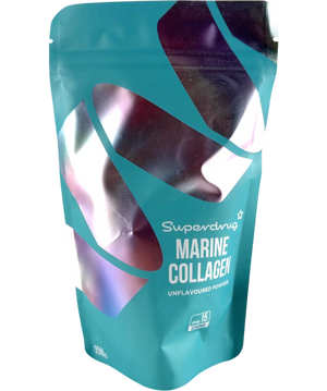 Superdrug Marine Collagen Unflavoured Powder 150g