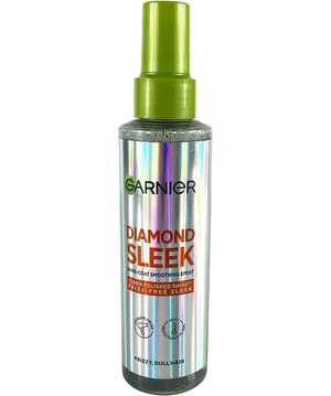Garnier Diamond Sleek Shine-coat Smoothing Spray 150ml