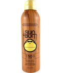 sun bum Prremium Moisturizing Sunscreen Spray SPF50, size 200ml — front