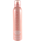 MONDAY BODY Haircare Volume Texturising Mousse, size 206ml — front