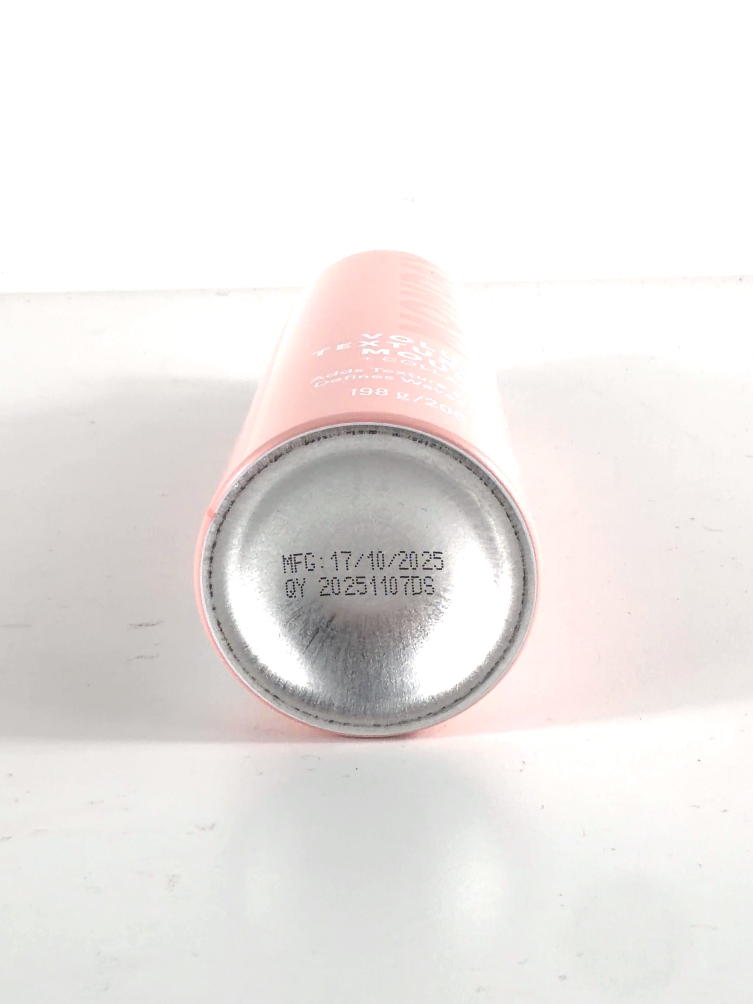 MONDAY BODY Haircare Volume Texturising Mousse, size 206ml — detail