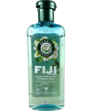 HERBAL ESSENCES Fiji Lightweight Hydration Shampoo Fiji 250ml