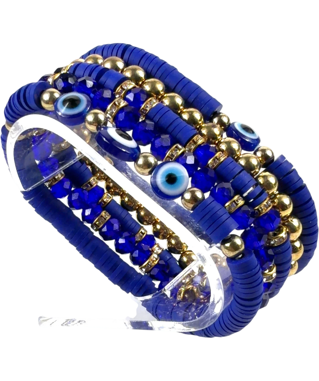 Unbranded Blue Colour — back
