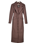 BABYBOO Brown Ursula Coat UK S