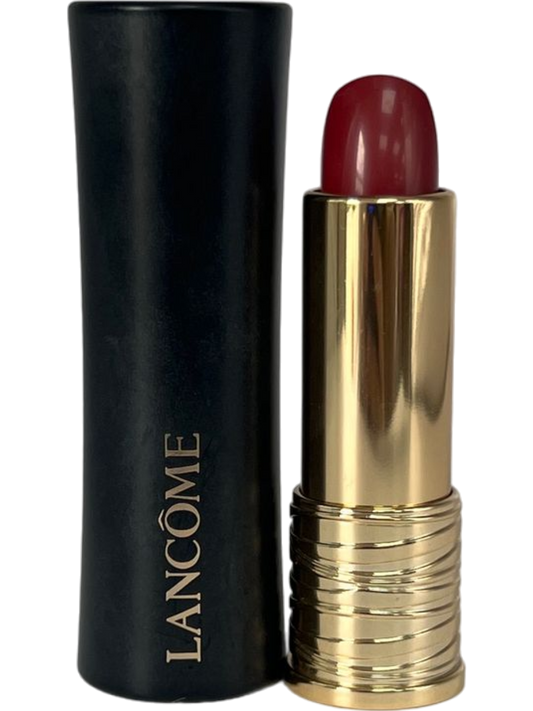 Lancome Red L'Absolu Rouge Hydrating Shaping Lipcolor 185 Éclat D'Amour