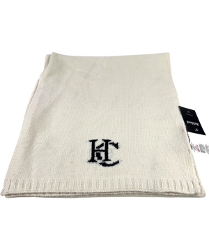 Holland Cooper Elle Scarf Cream