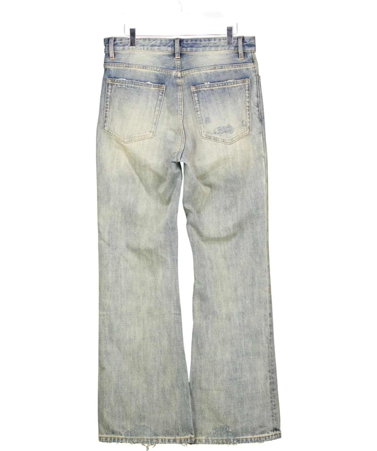 Mason Prince Blue Colour, size UK M — back