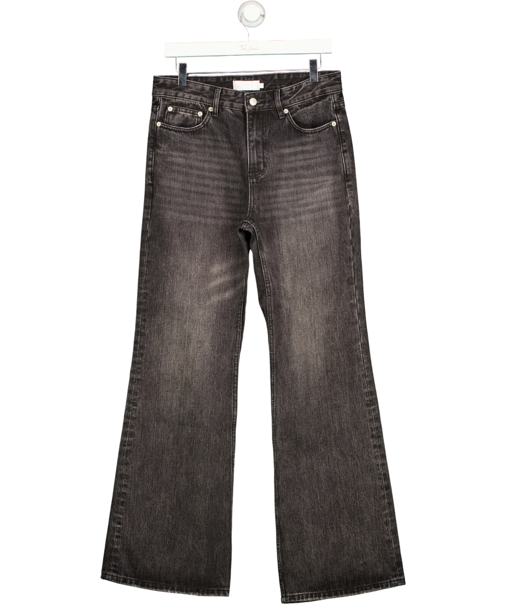 WILLIAN LOOK Black Colour, size UK M — front