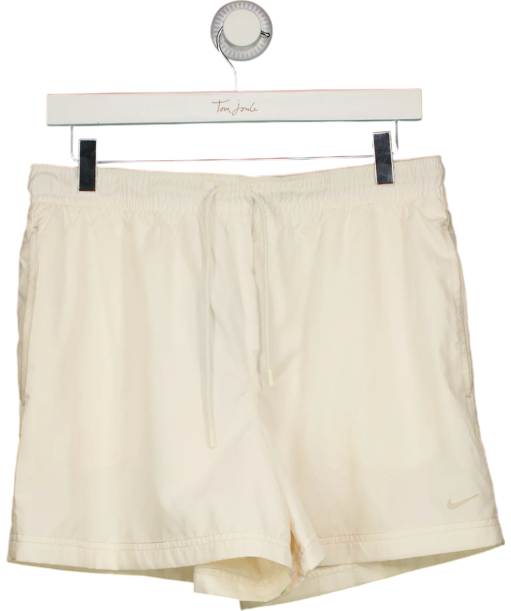 Nike cream Colour, size UK M — front