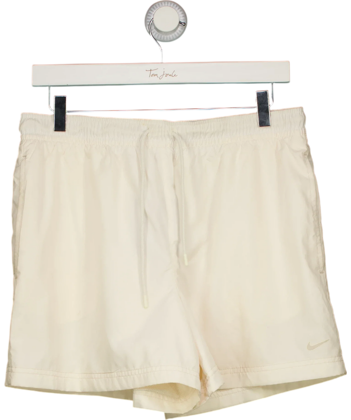 Nike cream Colour, size UK M — front