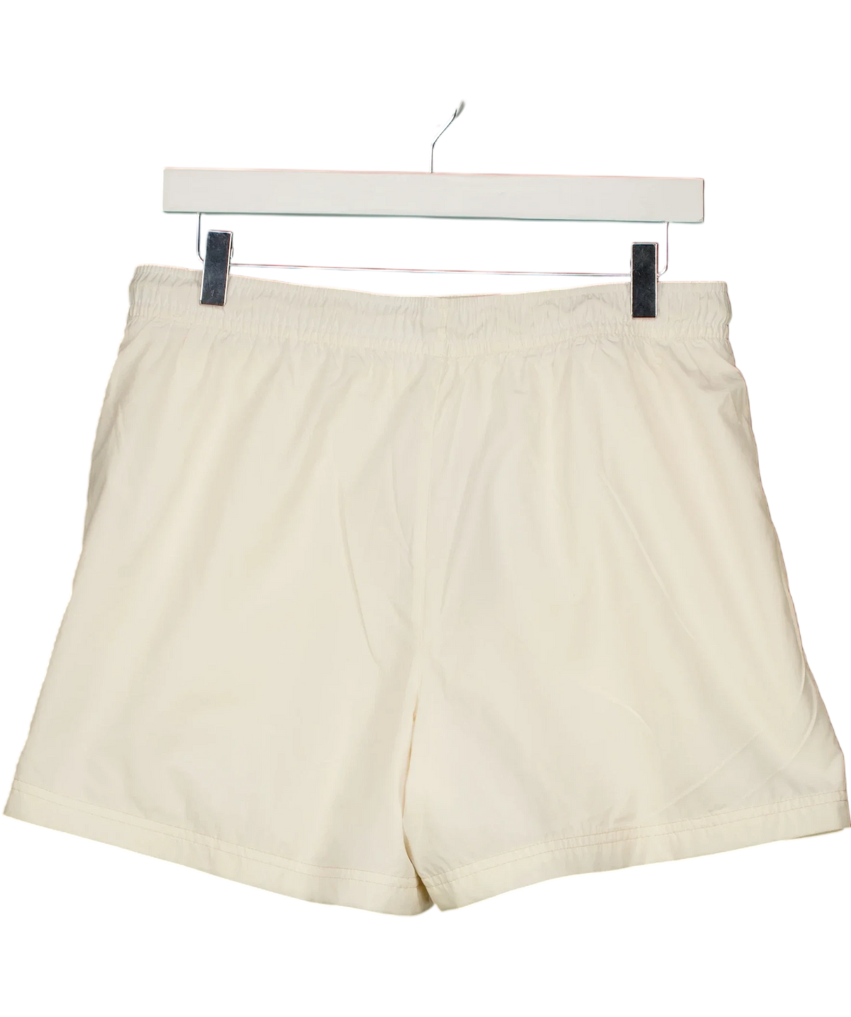 Nike cream Colour, size UK M — back