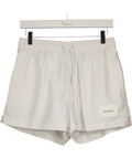 Calvin Klein White Colour, size UK M — front