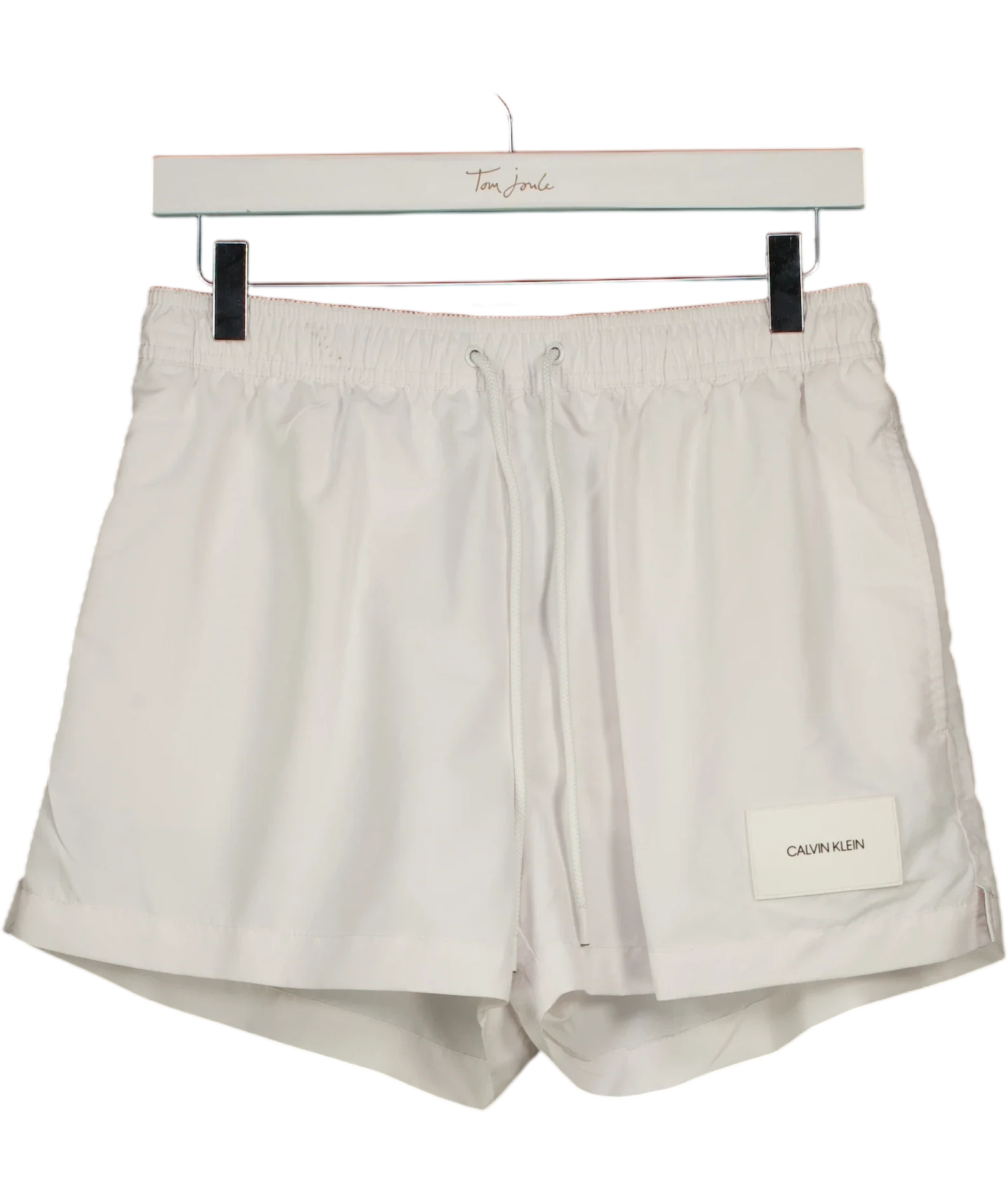 Calvin Klein White Colour, size UK M — front
