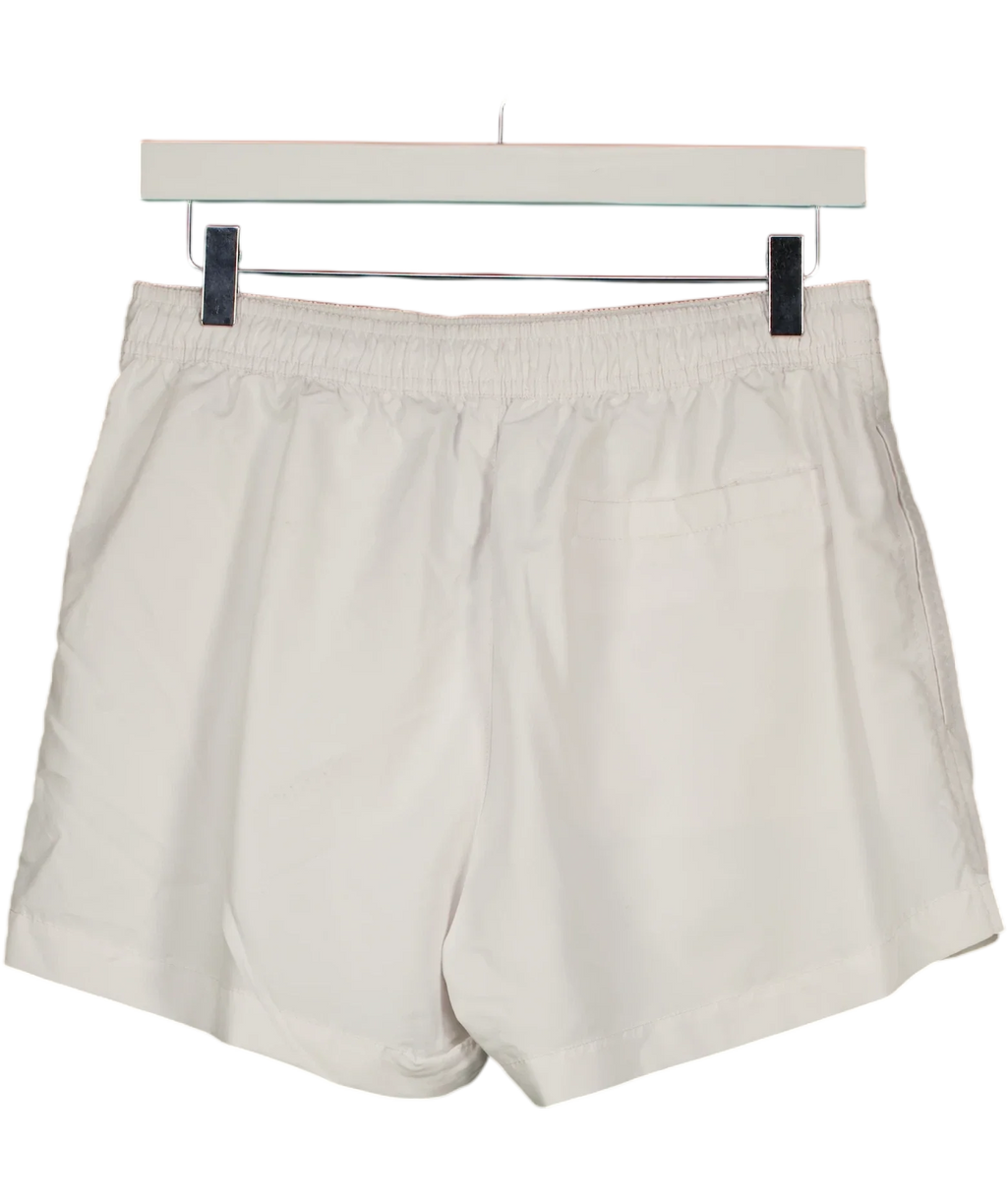 Calvin Klein White Colour, size UK M — back