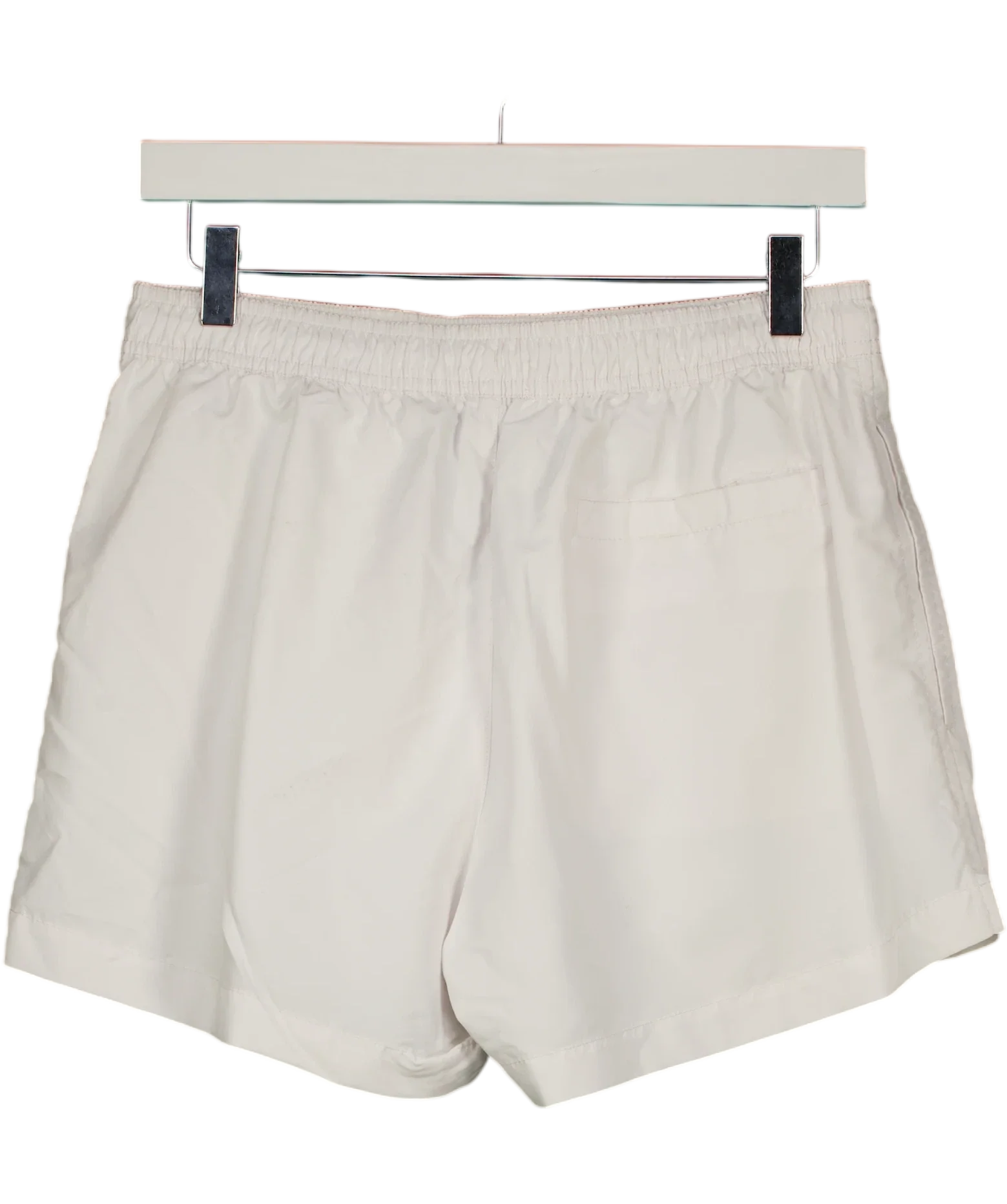 Calvin Klein White Colour, size UK M — back