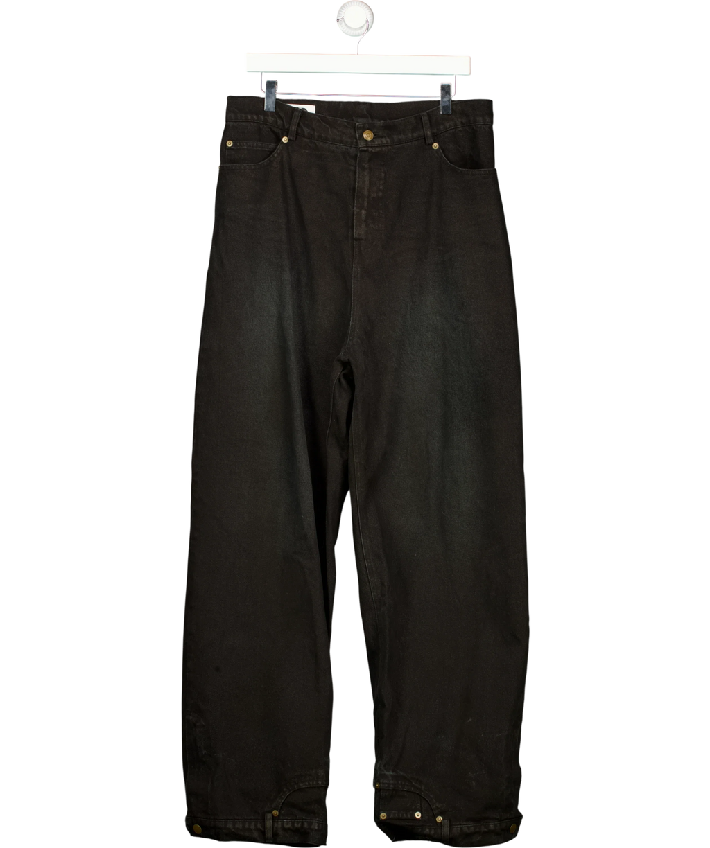 KAIVE Black Colour, size UK M/L — front
