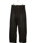 KAIVE Black Colour, size UK M/L — front