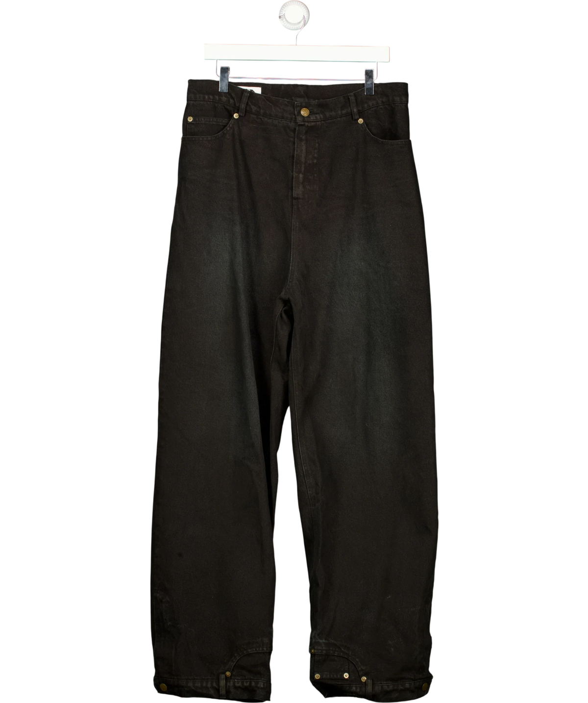 KAIVE Black Colour, size UK M/L — front