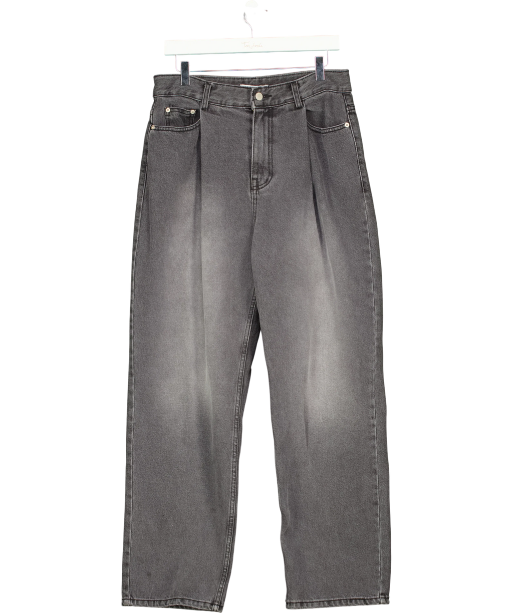 Mento Grey Colour, size UK L — front