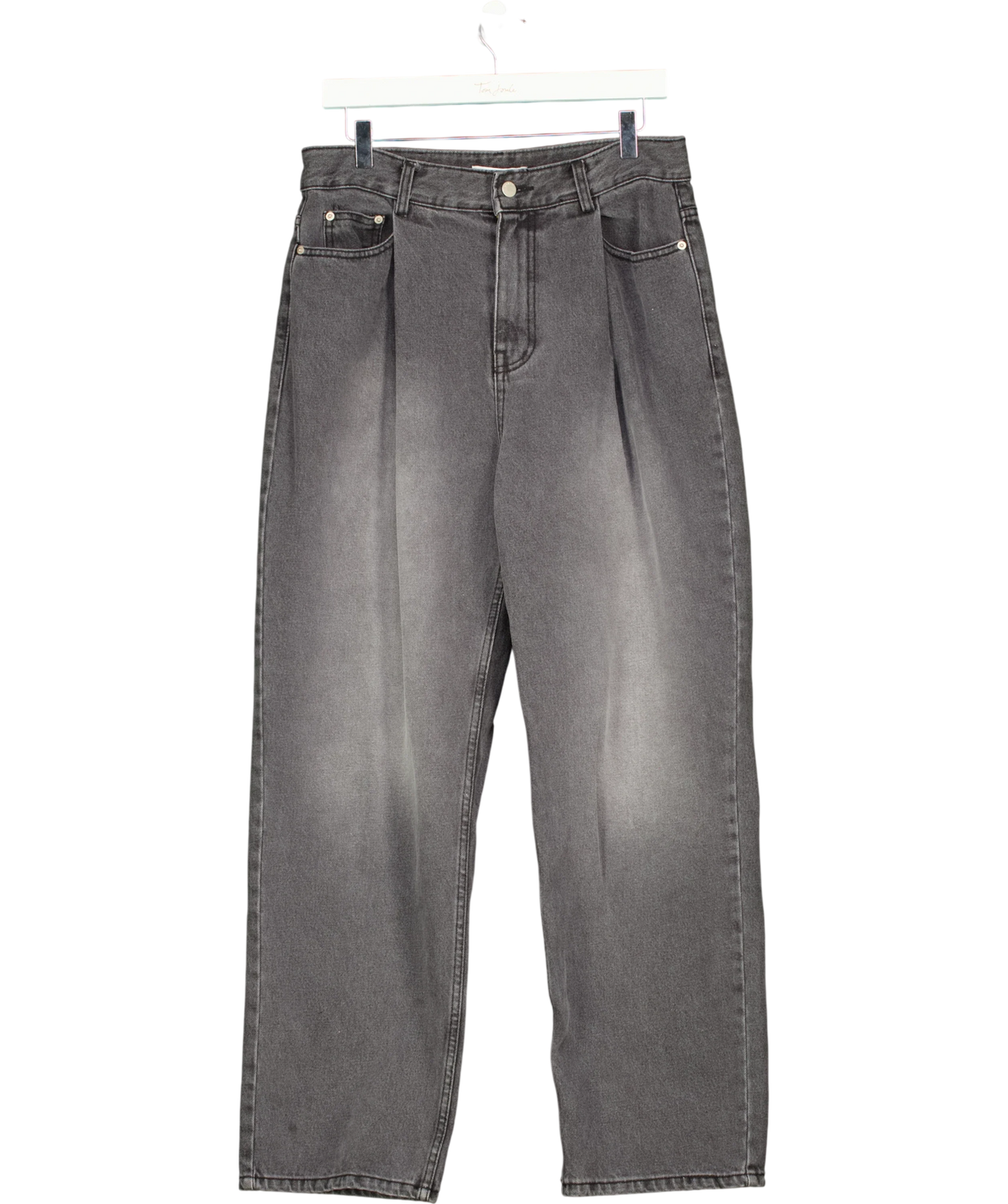 Mento Grey Colour, size UK L — front