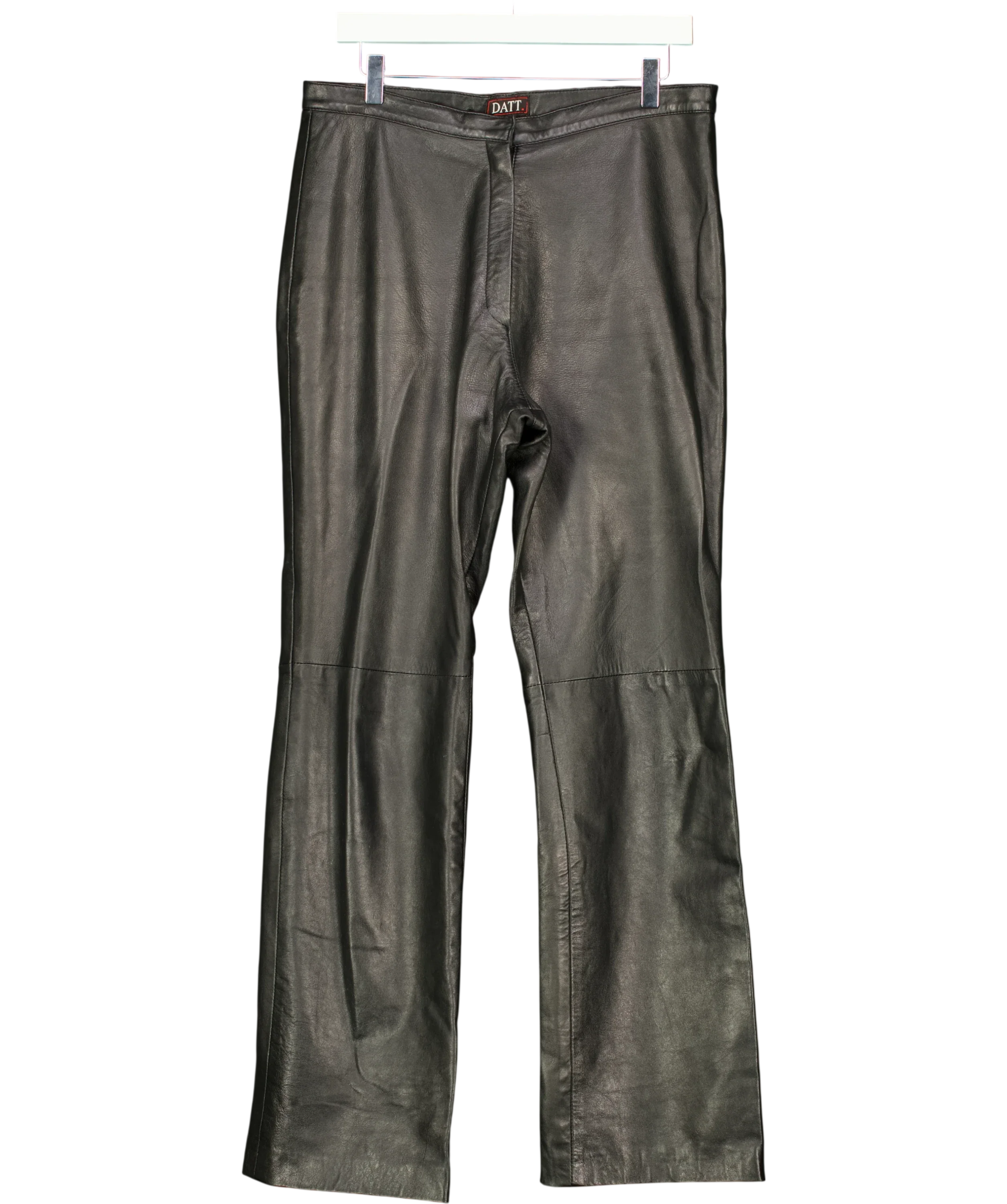 DATT Black Colour, size UK S — front